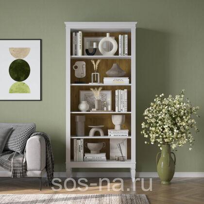 Стеллаж Ольса-С 200